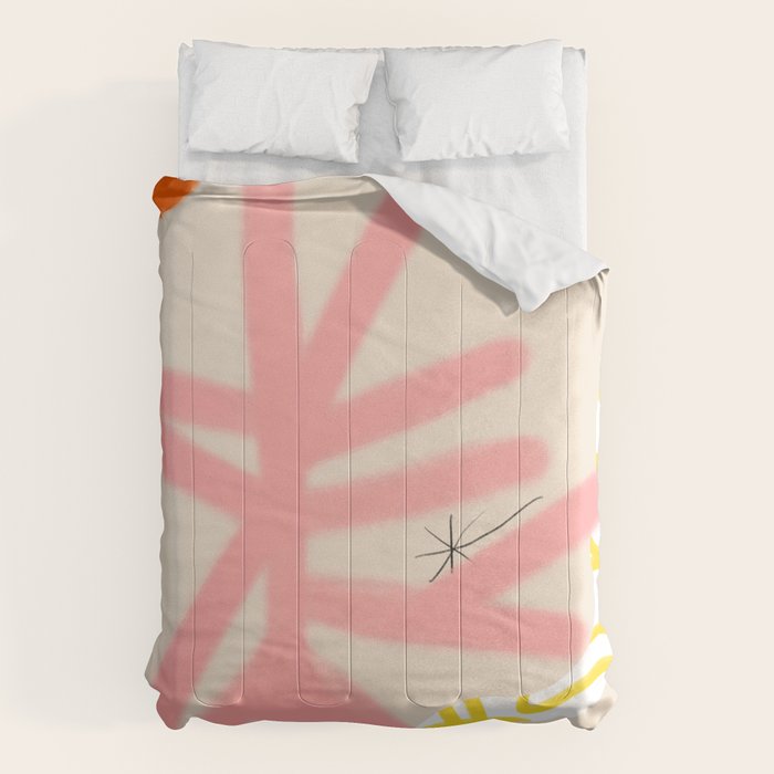 STARS Comforter Gallery Image 6