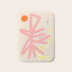 STARS Bath Mat Gallery Image 1