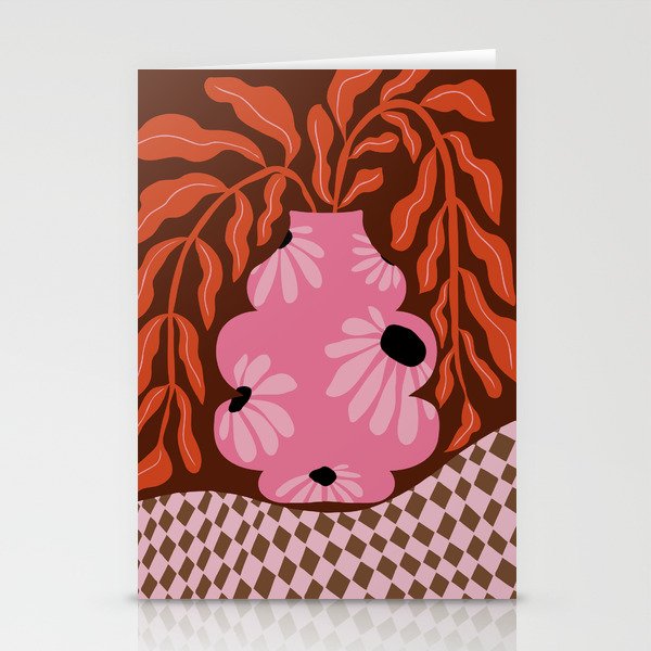 Happy fern fall Stationery Card Gallery Image 2