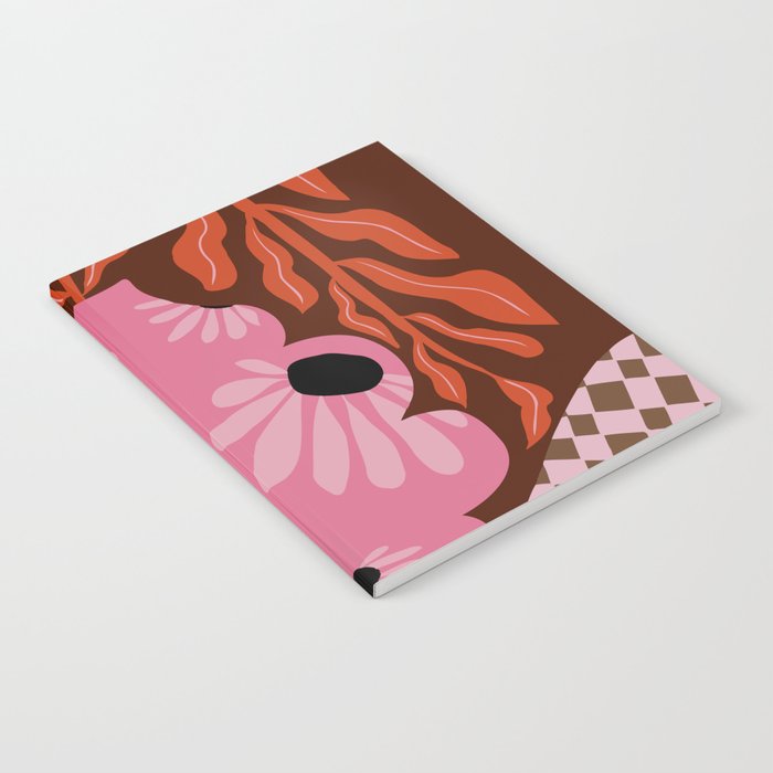 Happy fern fall Notebook Gallery Image 1