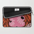 Happy fern fall Laptop Sleeve Gallery Image 2