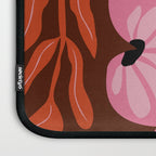 Happy fern fall Laptop Sleeve Gallery Image 3