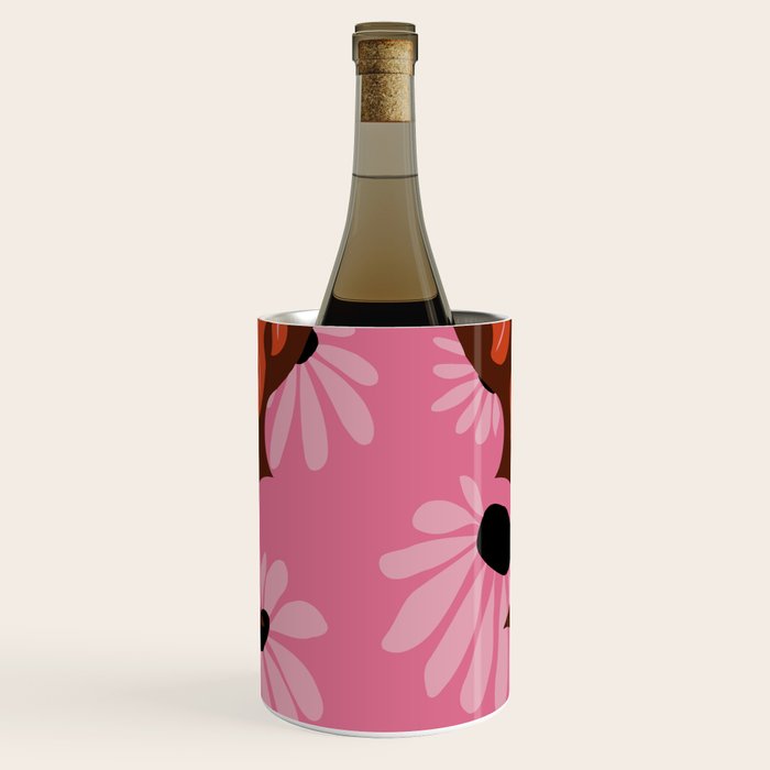 Happy fern fall Wine Chiller Gallery Image 1