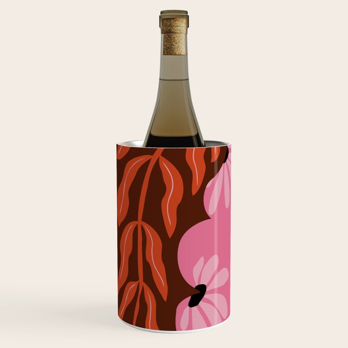 Happy fern fall Wine Chiller Gallery Image 2