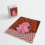 Happy fern fall Jigsaw Puzzle Gallery Image 2