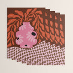 Happy fern fall Wrapping Paper Gallery Image 3