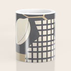 Lemon Stillness 1 Coffee Mug Gallery Image 4