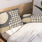 Lemon Stillness 1 Pillow Sham Gallery Image 2