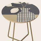 Lemon Stillness 1 Side Table Gallery Image 2