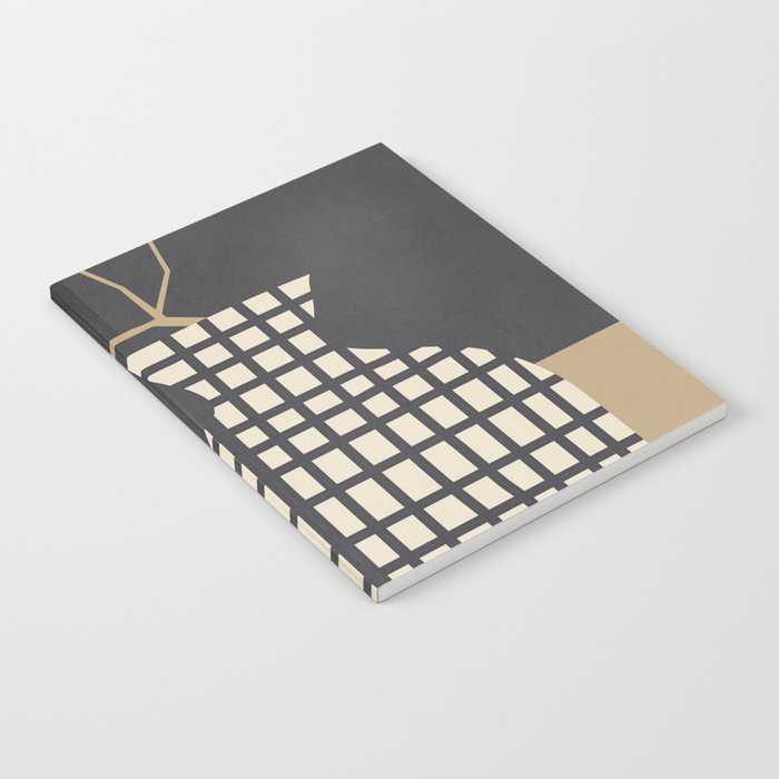 Lemon Stillness 1 Notebook Gallery Image 1