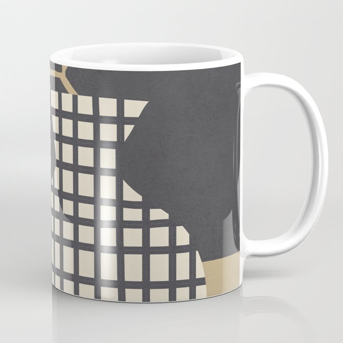 Lemon Stillness 1 Coffee Mug Gallery Image 1