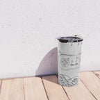 Game controller Travel Mug Gallery Image 4