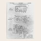 Game controller Poster Gallery Image 4