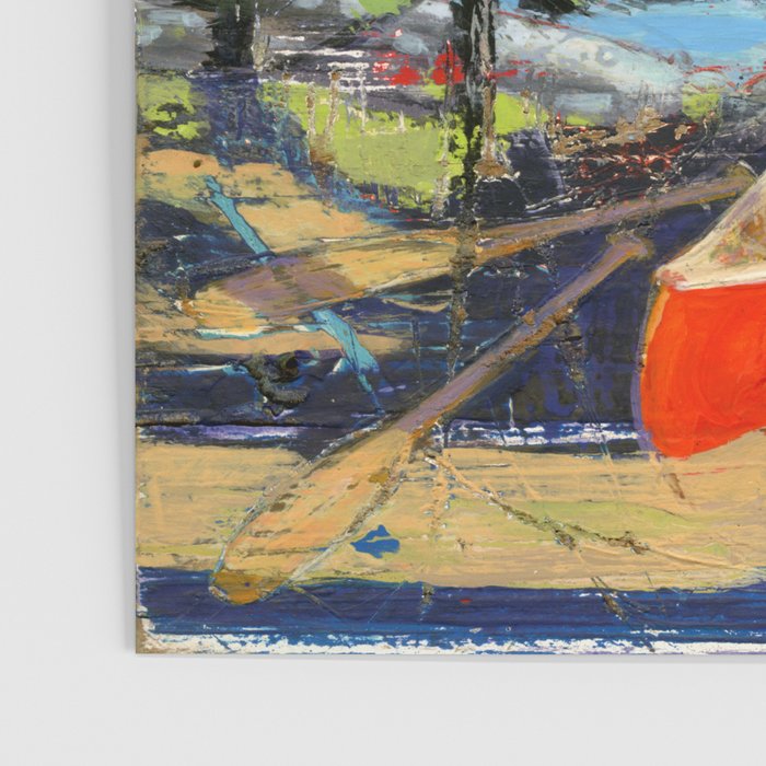 me and you and the red canoe Poster Gallery Image 3