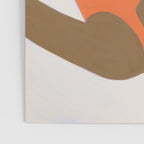 thinking pose Poster Gallery Image 3
