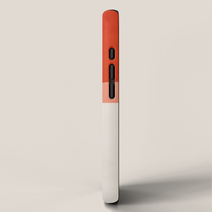 geometry shapes iPhone Case Gallery Image 2