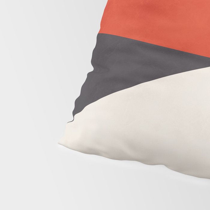 geometry shapes Pillow Sham Gallery Image 4
