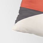 geometry shapes Pillow Sham Gallery Image 4