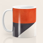 geometry shapes Coffee Mug Gallery Image 3