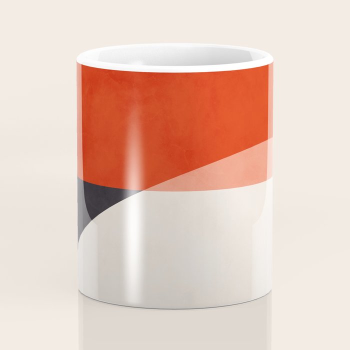 geometry shapes Coffee Mug Gallery Image 4