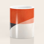 geometry shapes Coffee Mug Gallery Image 4