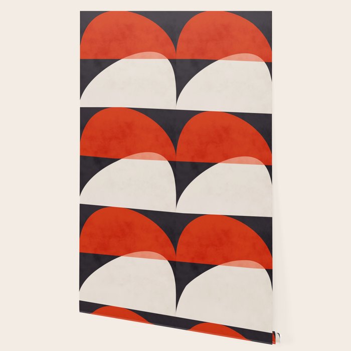geometry shapes Wallpaper Gallery Image 2