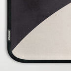 geometry shapes Laptop Sleeve Gallery Image 3