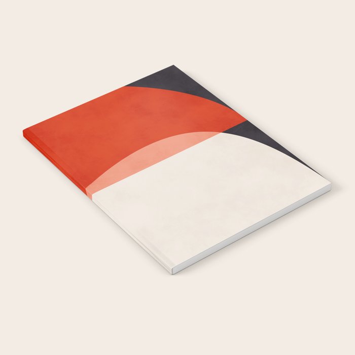 geometry shapes Notebook Gallery Image 2