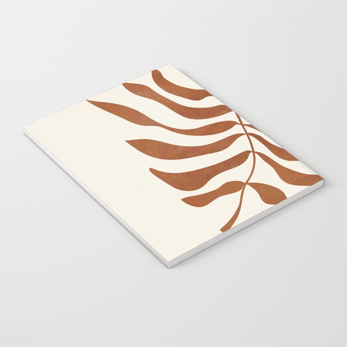 minimal plant 8 Notebook Gallery Image 3
