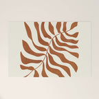 minimal plant 8 Welcome Mat Gallery Image 1