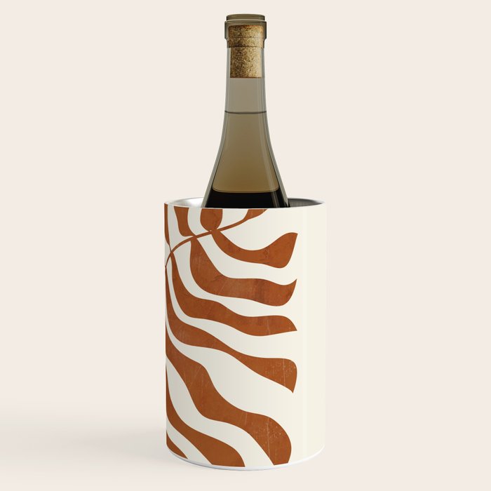 minimal plant 8 Wine Chiller Gallery Image 3