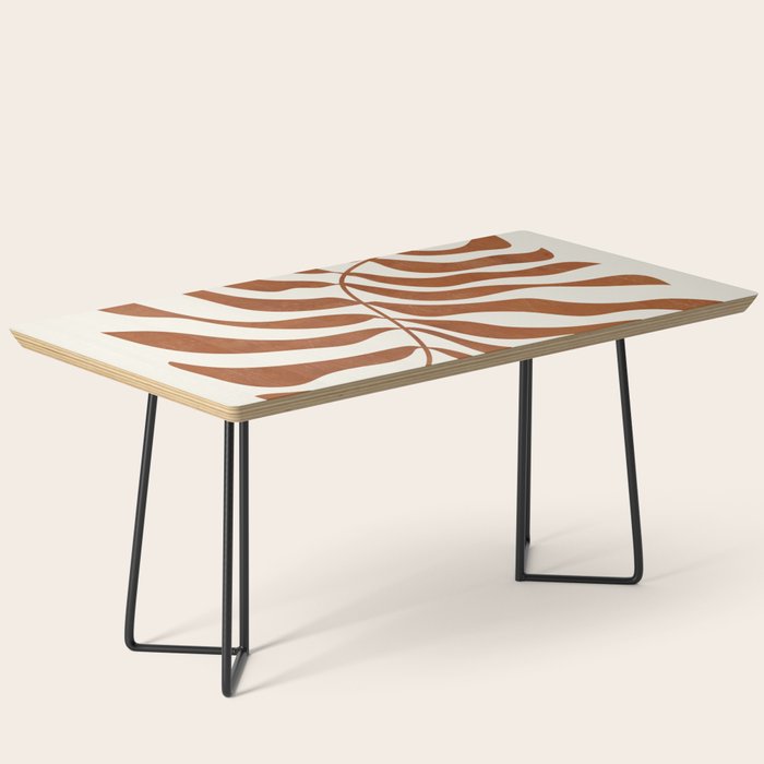 minimal plant 8 Coffee Table Gallery Image 1