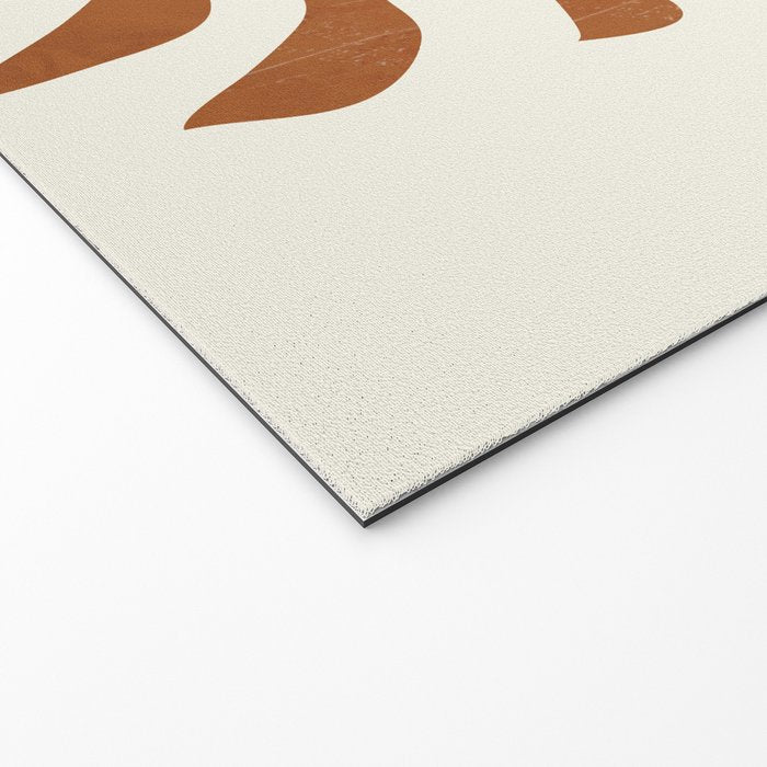 minimal plant 8 Welcome Mat Gallery Image 2