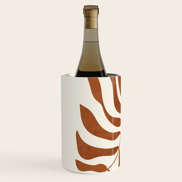 minimal plant 8 Wine Chiller Gallery Image 2