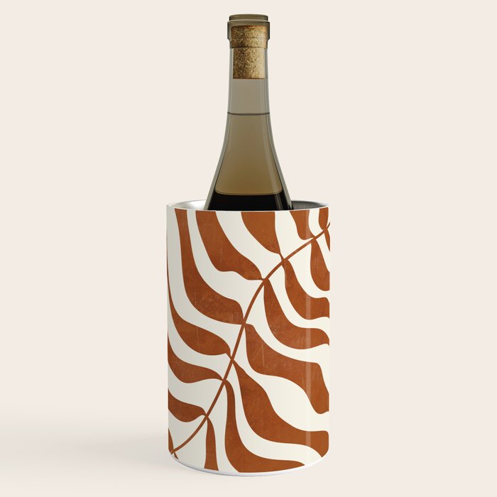 minimal plant 8 Wine Chiller Gallery Image 1