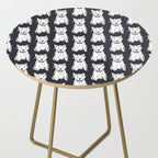 Milo the dog Side Table Gallery Image 2