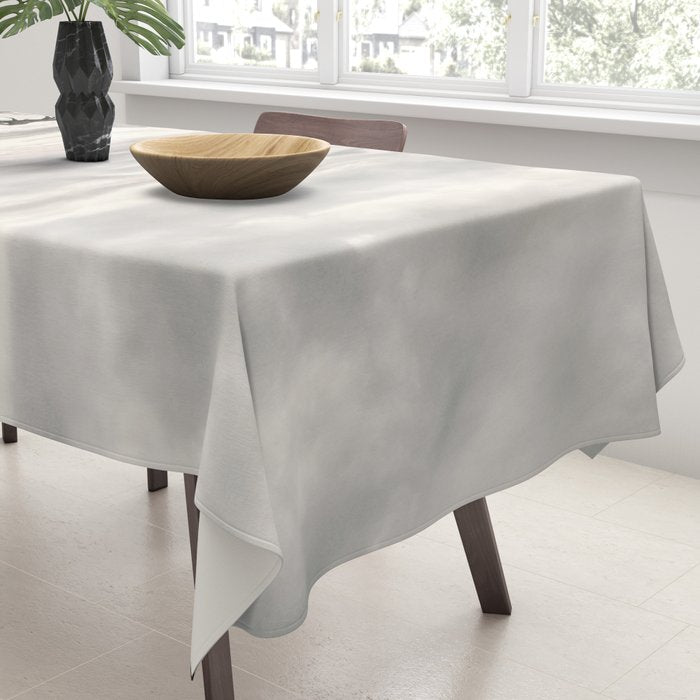 Horses on the Beach Tablecloth Gallery Image 3