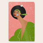 Dotty Cutting Board Gallery Image 1