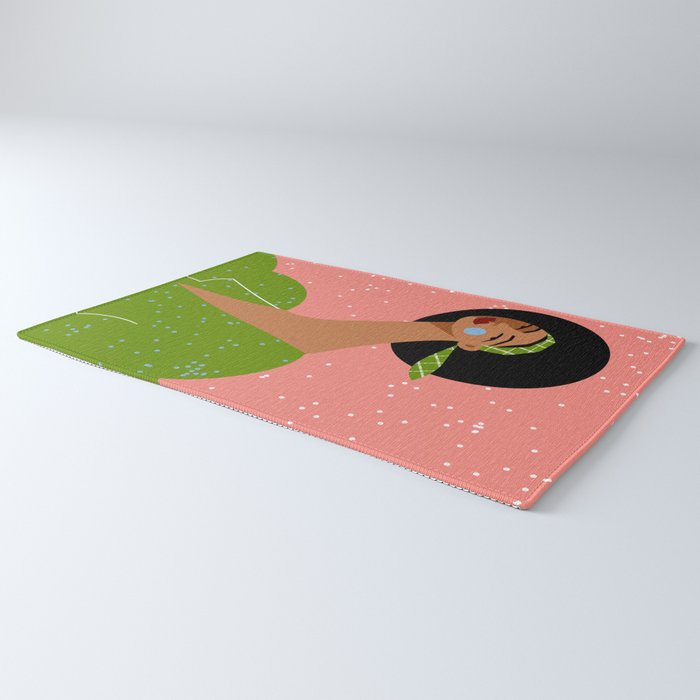 Dotty Rug Gallery Image 3
