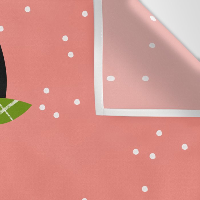 Dotty Wall Tapestry Gallery Image 3
