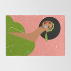 Dotty Rug Gallery Image 2