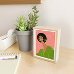Dotty Mini Art Print Gallery Image 2