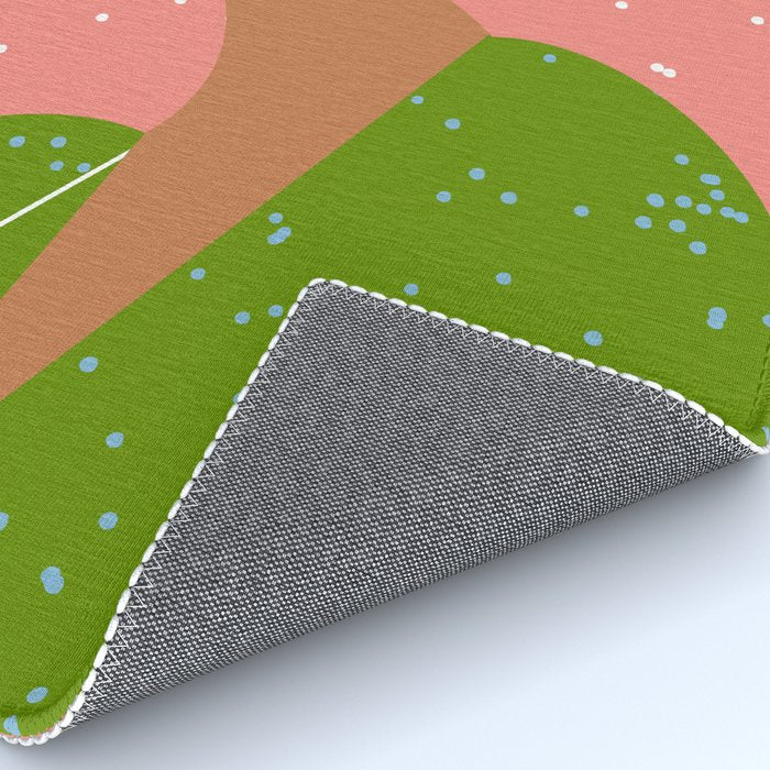 Dotty Rug Gallery Image 4