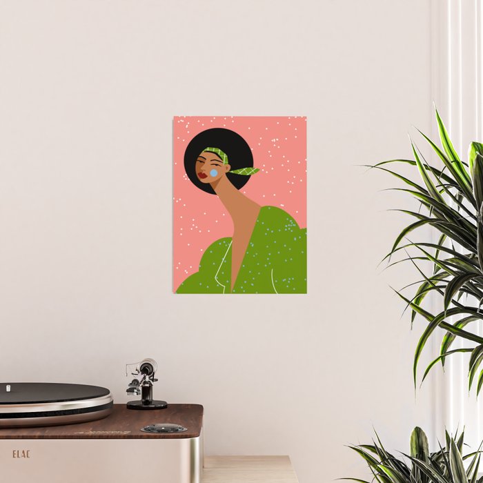 Dotty Poster Gallery Image 2