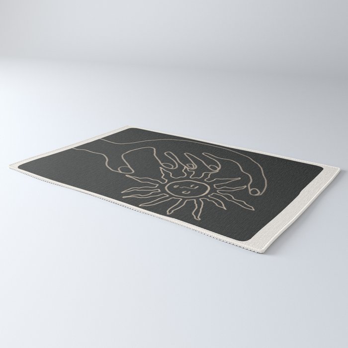 Shadow 1 Rug Gallery Image 3