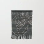 Shadow 1 Wall Hanging Gallery Image 1