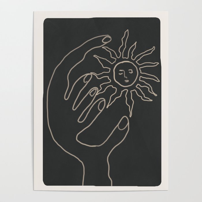 Shadow 1 Poster Gallery Image 1