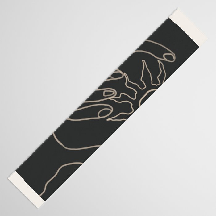 Shadow 1 Table Runner Gallery Image 3