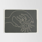 Shadow 1 Rug Gallery Image 2