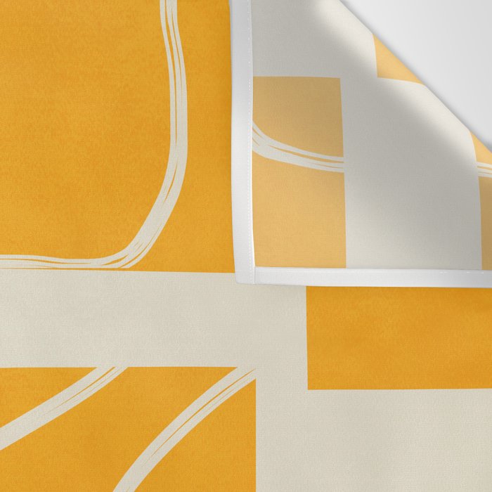 Abstract Pathways 2 Wall Tapestry Gallery Image 3